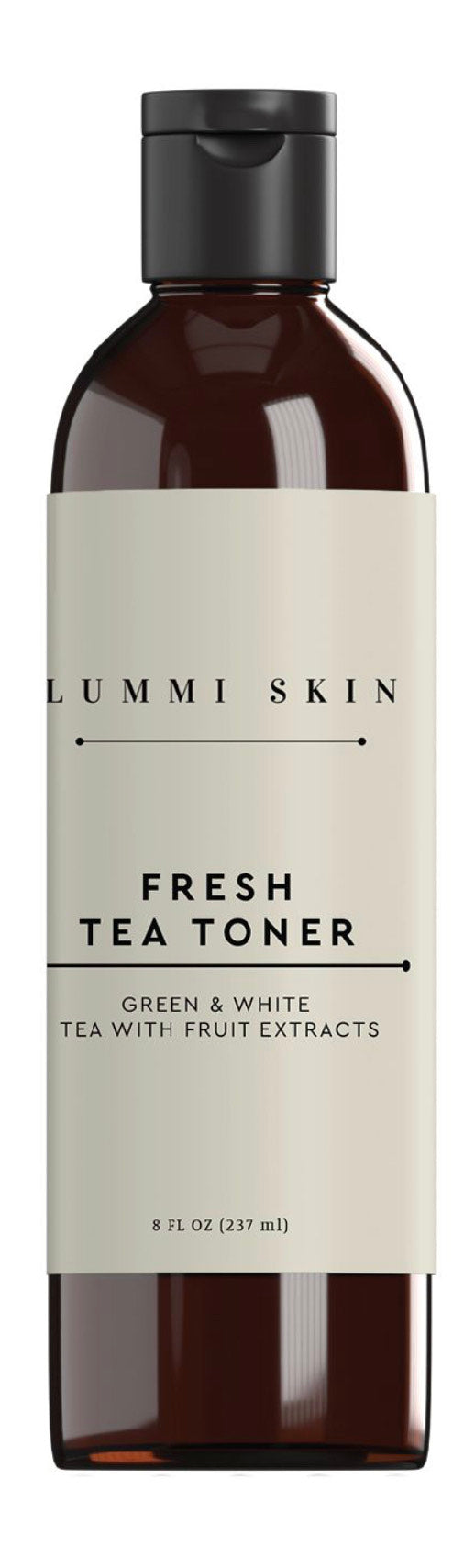 FRESH TEA FACE TONER