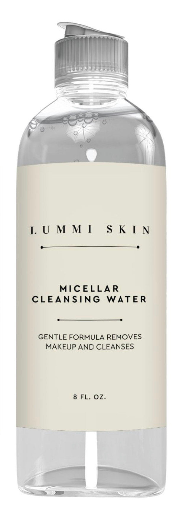 CLEANSING MICELLAR WATER